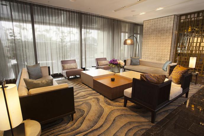 Imagen general del Hotel City Of Dreams - Nobu Manila. Foto 15