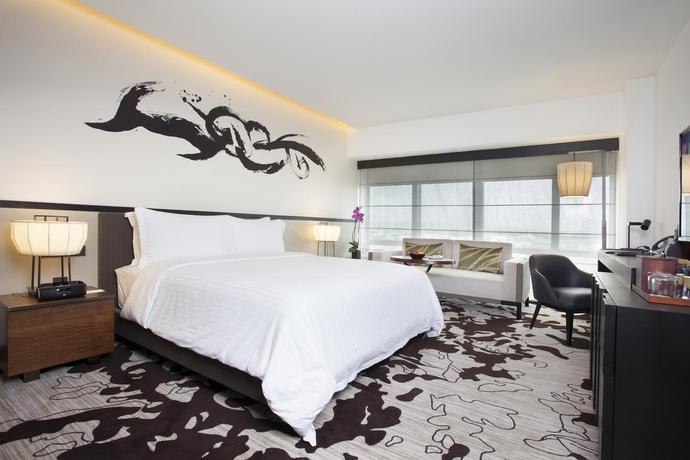 Imagen general del Hotel City Of Dreams - Nobu Manila. Foto 18