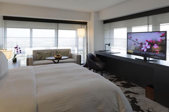 Imagen general del Hotel City Of Dreams - Nobu Manila. Foto 19