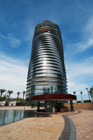 Imagen general del Hotel City Of Dreams &ndash; The Countdown. Foto 3