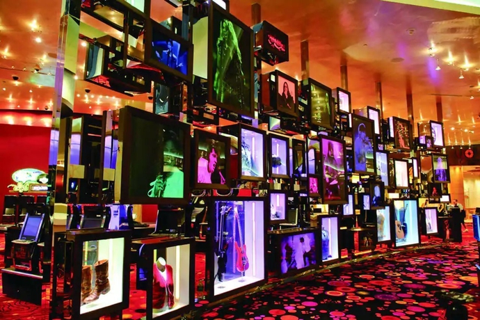 Imagen general del Hotel City Of Dreams &ndash; The Countdown. Foto 4