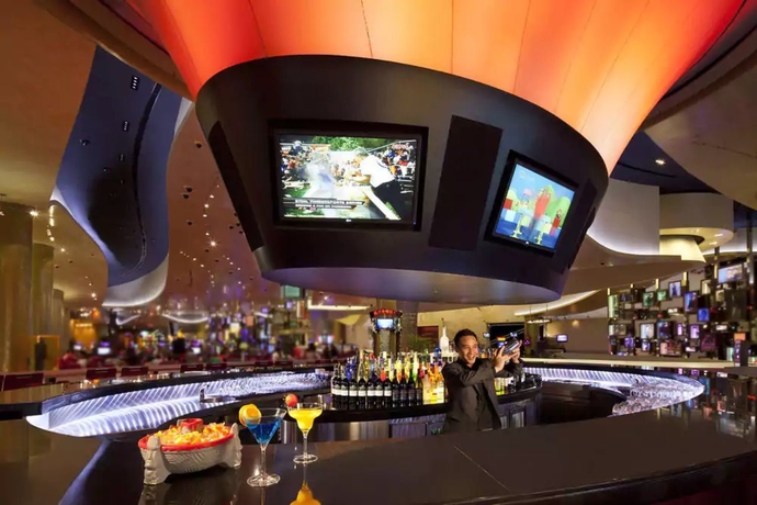 Imagen general del Hotel City Of Dreams &ndash; The Countdown. Foto 5