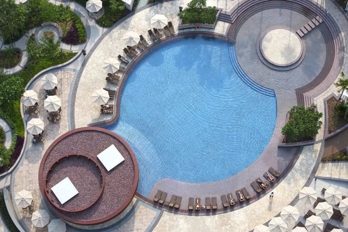 Imagen general del Hotel City Of Dreams &ndash; The Countdown. Foto 6