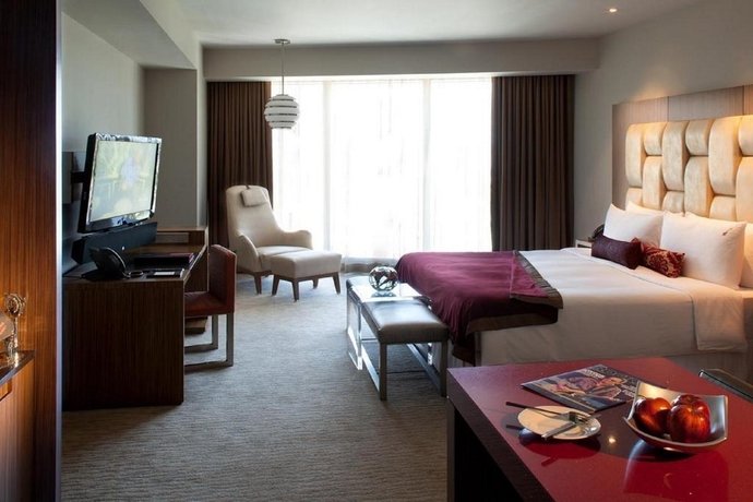 Imagen general del Hotel City Of Dreams &ndash; The Countdown. Foto 7