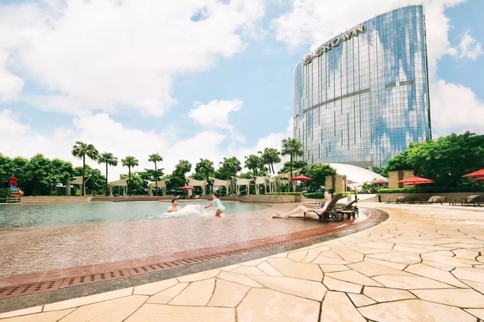 Imagen general del Hotel City Of Dreams &ndash; The Countdown. Foto 8