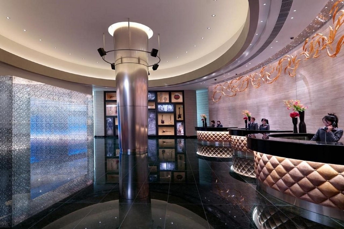 Imagen general del Hotel City Of Dreams &ndash; The Countdown. Foto 9