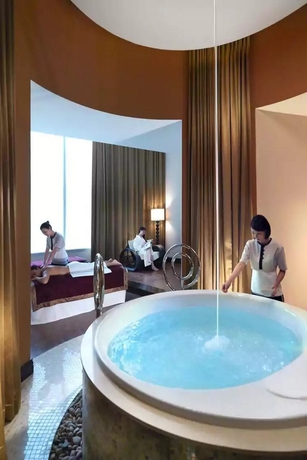 Imagen general del Hotel City Of Dreams &ndash; The Countdown. Foto 11