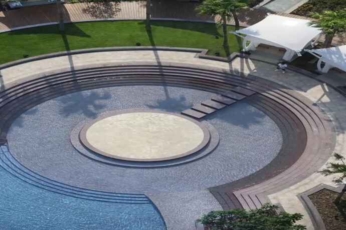 Imagen general del Hotel City Of Dreams &ndash; The Countdown. Foto 12