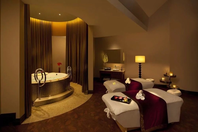 Imagen general del Hotel City Of Dreams &ndash; The Countdown. Foto 13