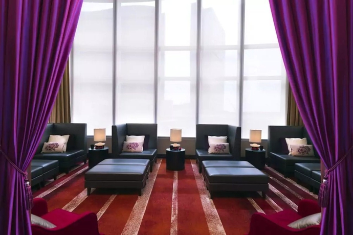 Imagen general del Hotel City Of Dreams &ndash; The Countdown. Foto 14