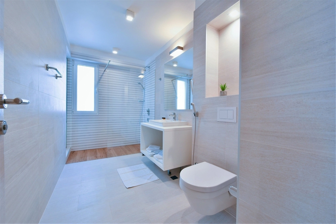 Imagen de la habitación del Hotel City One Diamond. Foto 7