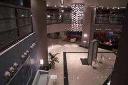 Imagen general del Hotel City One Hotel. Foto 2
