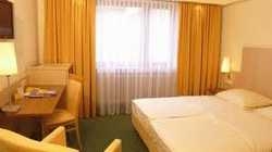 Imagen de la habitación del Hotel City Ost Am Kö. Foto 2