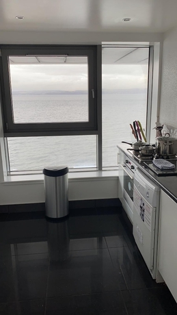 Imagen general del Hotel City Padzzz. Foto 2