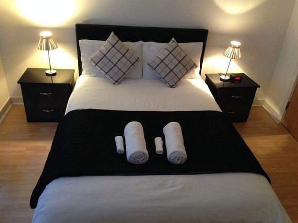 Imagen general del Hotel City Padzzz. Foto 3