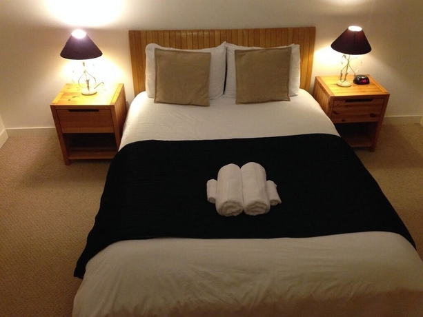 Imagen general del Hotel City Padzzz. Foto 4