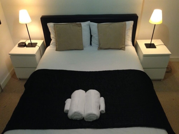 Imagen general del Hotel City Padzzz. Foto 5