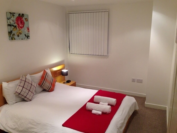 Imagen general del Hotel City Padzzz. Foto 7