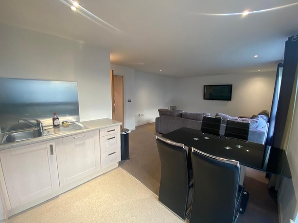 Imagen general del Hotel City Padzzz. Foto 8