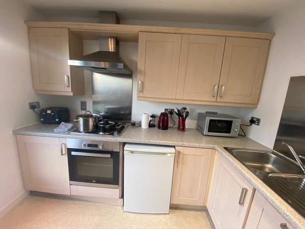 Imagen general del Hotel City Padzzz. Foto 9