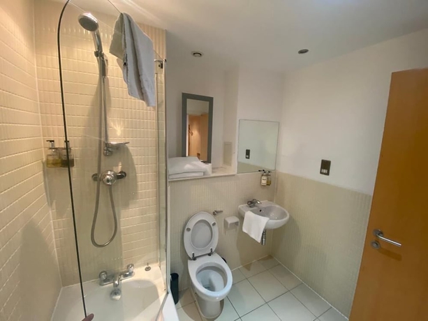 Imagen general del Hotel City Padzzz. Foto 10