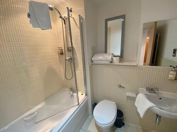 Imagen general del Hotel City Padzzz. Foto 12