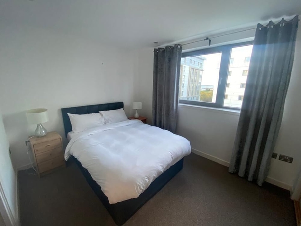 Imagen general del Hotel City Padzzz. Foto 13