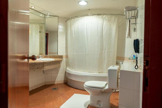 Imagen de la habitación del Hotel City Palace, Bur Dubai. Foto 6