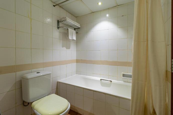 Imagen de la habitación del Hotel City Palace, Bur Dubai. Foto 8