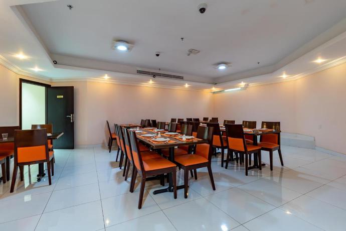 Imagen del bar/restaurante del Hotel City Palace, Bur Dubai. Foto 3