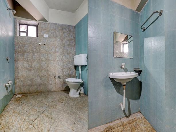 Imagen de la habitación del Hotel City Palace, Dholka. Foto 4