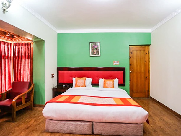 Imagen de la habitación del Hotel City Palace, Leh. Foto 14