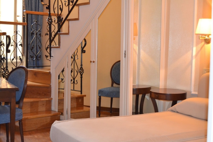 Imagen de la habitación del Hotel City Palazzo Dei Cardinali. Foto 6