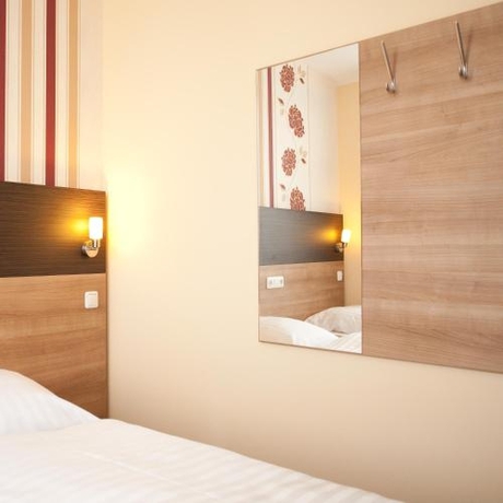 Imagen general del Hotel City Panorama. Foto 4