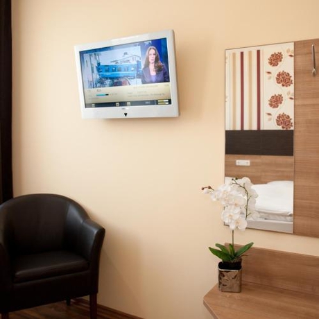 Imagen general del Hotel City Panorama. Foto 5