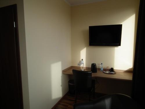 Imagen general del Hotel City Panorama. Foto 6