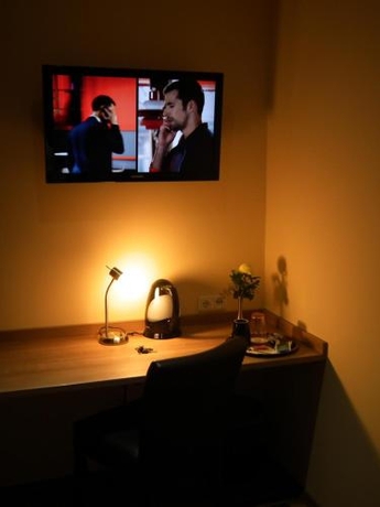 Imagen general del Hotel City Panorama. Foto 7