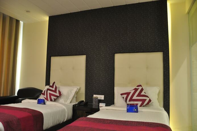 Imagen de la habitación del Hotel City Park, Amritsar. Foto 7