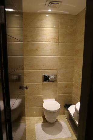 Imagen de la habitación del Hotel City Park, Amritsar. Foto 8