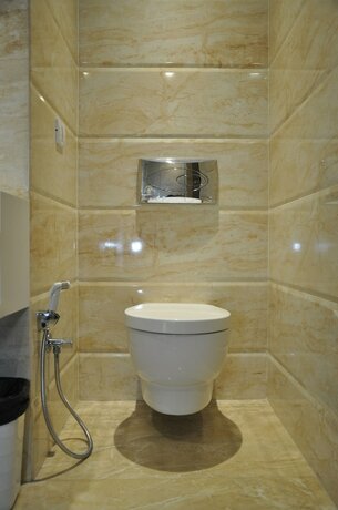 Imagen de la habitación del Hotel City Park, Amritsar. Foto 9