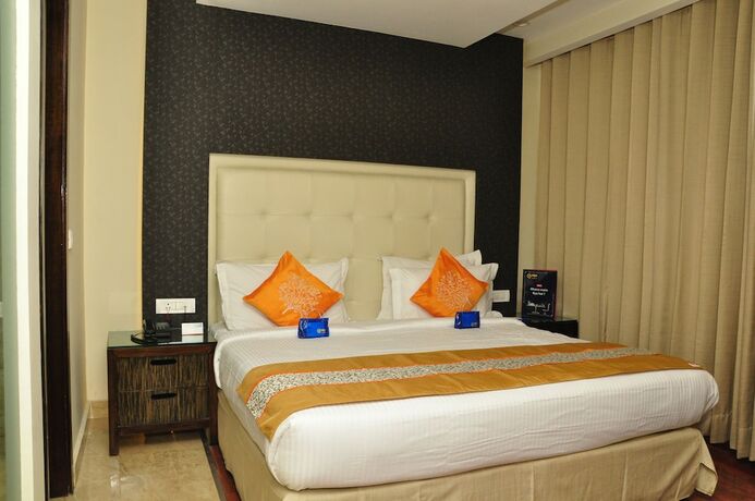 Imagen de la habitación del Hotel City Park, Amritsar. Foto 13