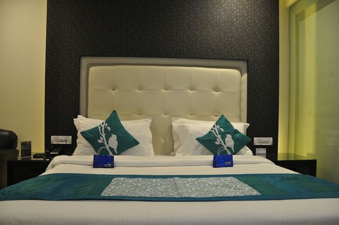 Imagen de la habitación del Hotel City Park, Amritsar. Foto 15