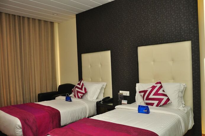 Imagen de la habitación del Hotel City Park, Amritsar. Foto 17