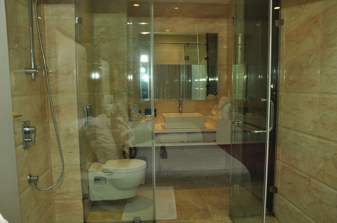 Imagen de la habitación del Hotel City Park, Amritsar. Foto 18