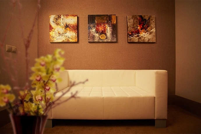 Imagen general del Hotel City Park Apart. Foto 6