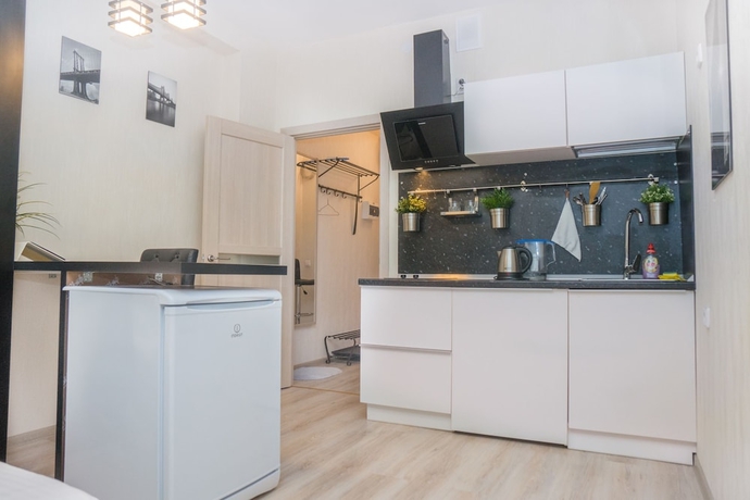 Imagen de la habitación del Hotel City Park Apartments. Foto 5
