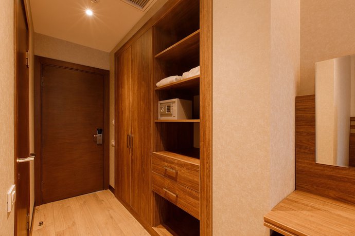 Imagen de la habitación del Hotel City Park Baku. Foto 2