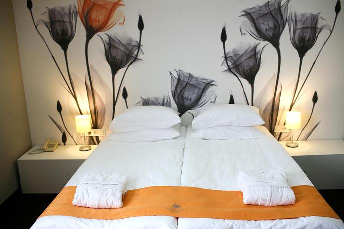 Imagen general del Hotel City Park - Bila Tserkva. Foto 13