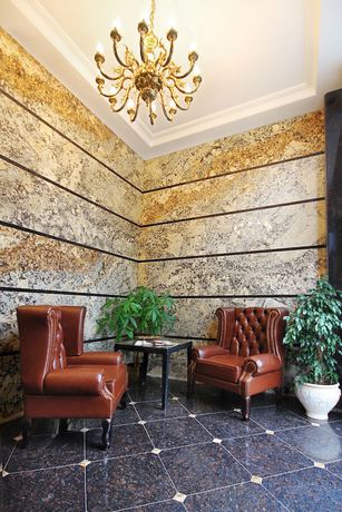 Imagen de los interiores del Hotel City Park, Chisinau. Foto 20