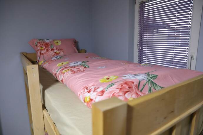 Imagen general del Hotel City Park Hostel. Foto 1